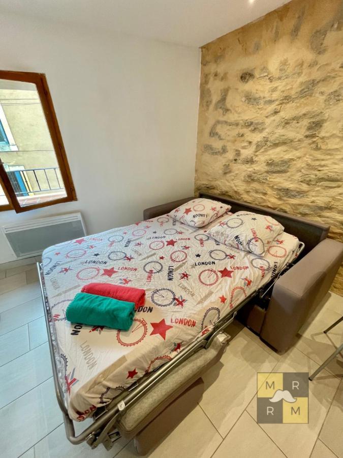 Le Templier Vue Cite Pied Cite Medievale Neuf Carcassonne Zewnętrze zdjęcie