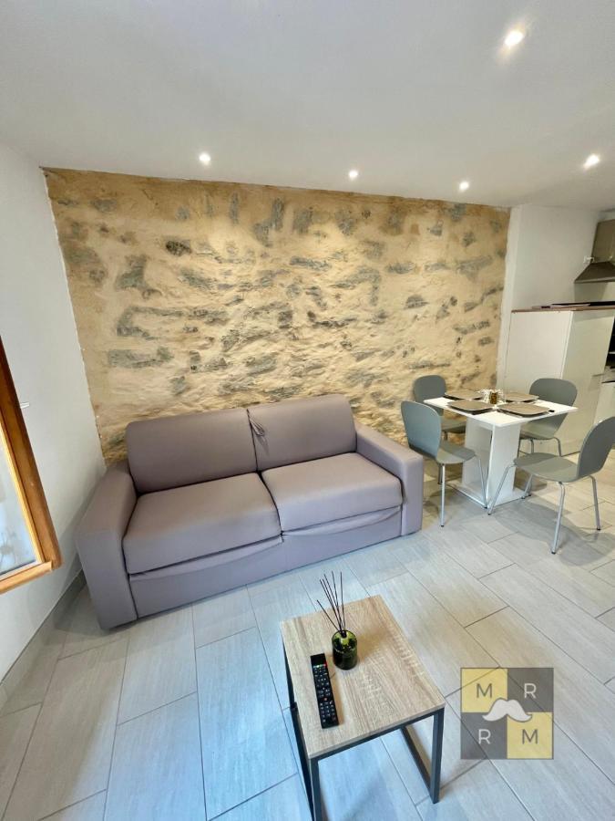 Le Templier Vue Cite Pied Cite Medievale Neuf Carcassonne Zewnętrze zdjęcie
