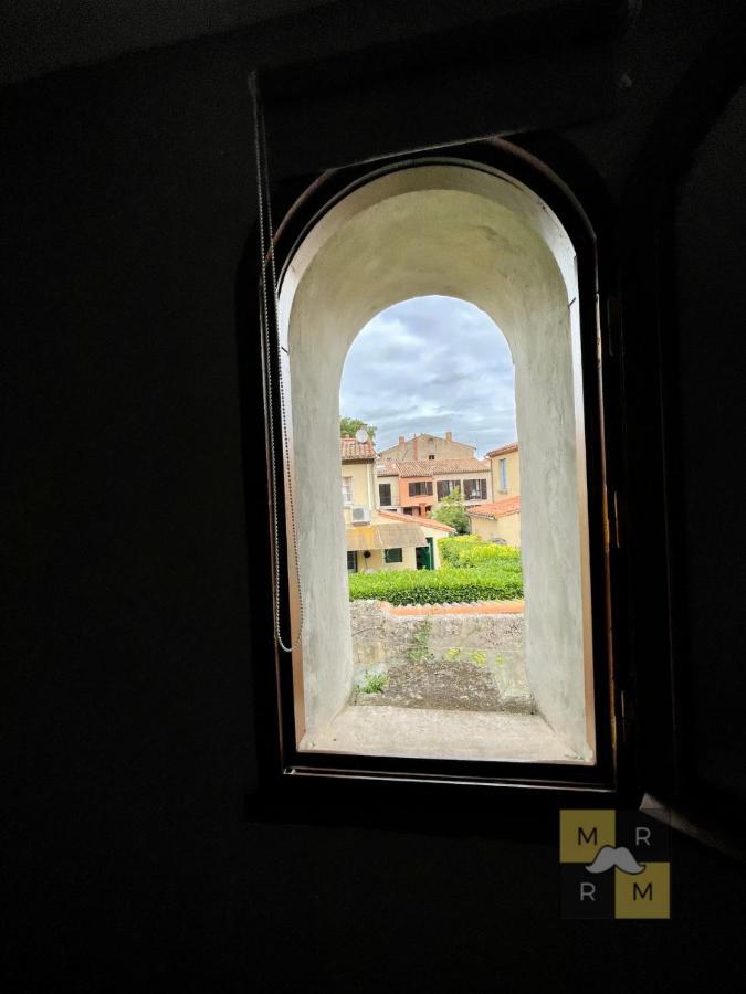 Le Templier Vue Cite Pied Cite Medievale Neuf Carcassonne Zewnętrze zdjęcie